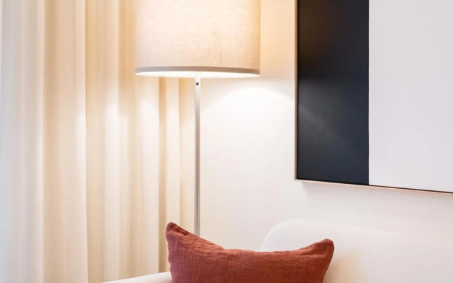 Virtudes Premium Apartment by DA'HOME