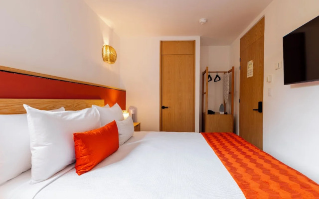 Raices Nomadas Boutique Hotel Vallarta