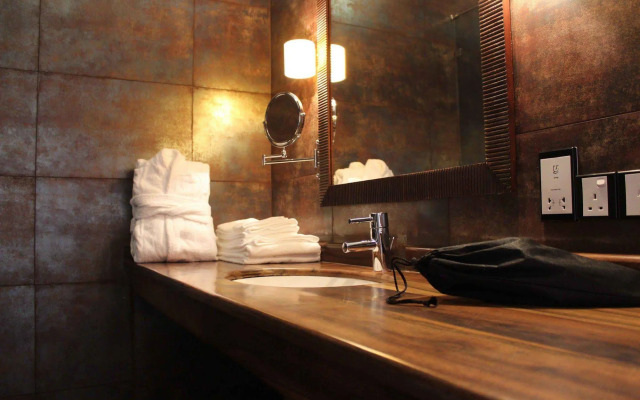 Thaulle Pure Ayurveda Resort - Yala