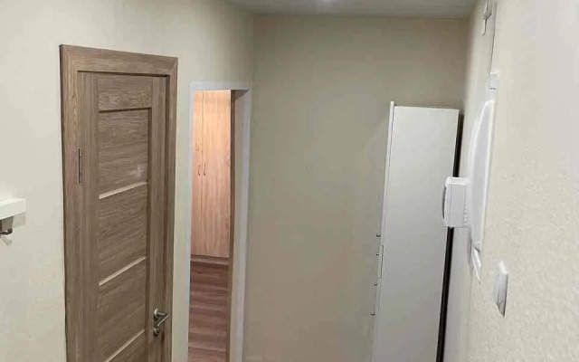 Апартаменты на улице Кирова 51