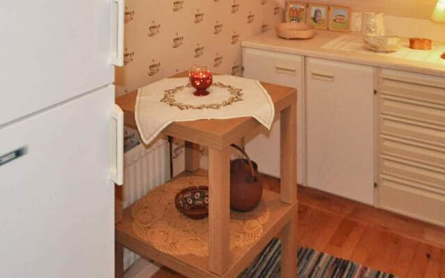 5 Person Holiday Home in Mellerud