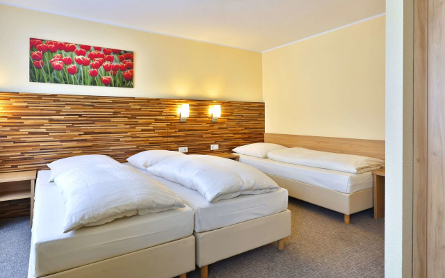 City Partner Hotel Central Wuppertal