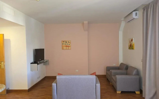 Manara Riva Suites
