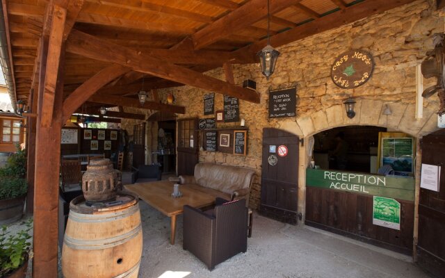 Camping Domaine Des MATHEVIES