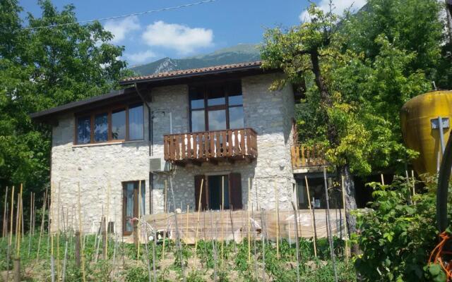 Residence Val Di Monte