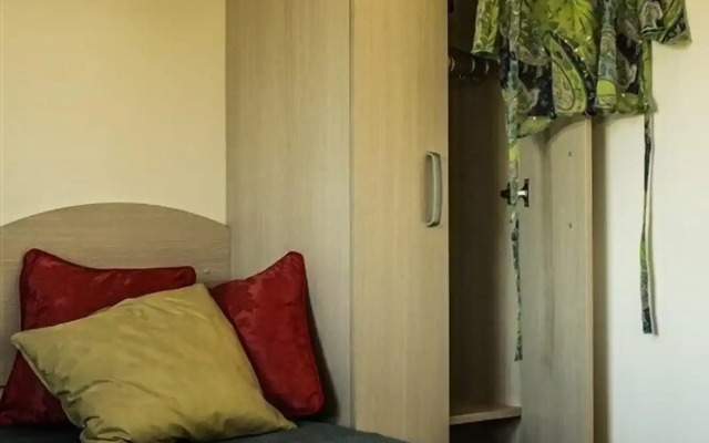 New Camping Le Tamerici