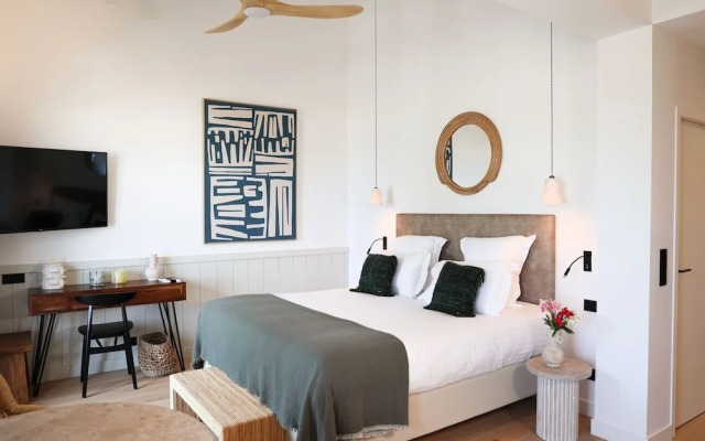 Résidence Les Suites Pereire