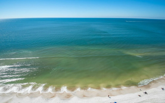 Treasure Island 1608