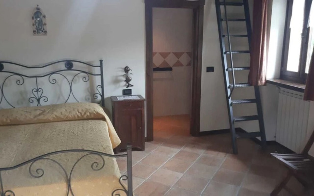 Antico Borgo di Vallignano