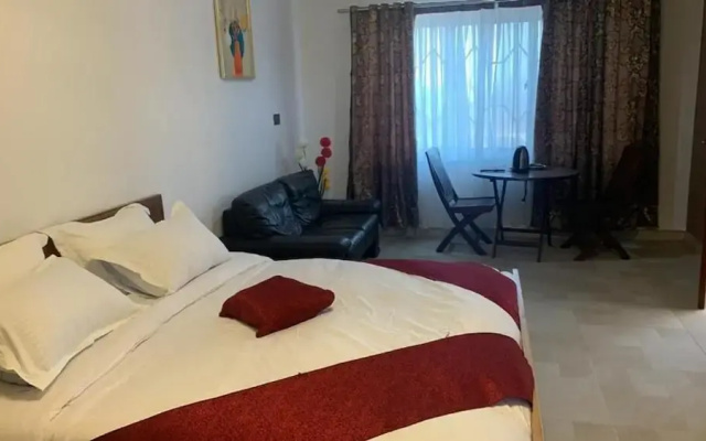 Sannak Hotel