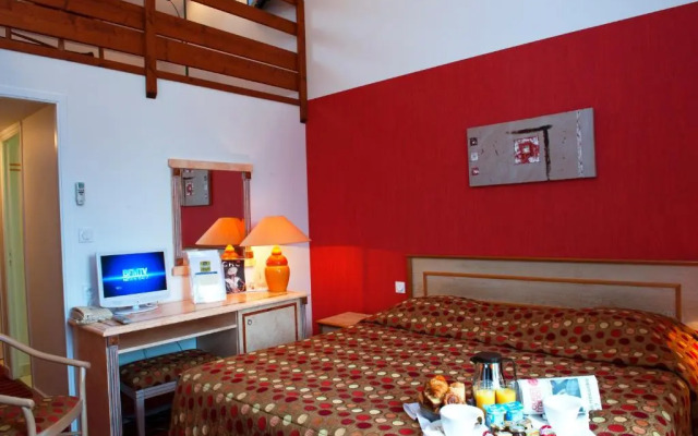 Le Relais Du Gué De Selle