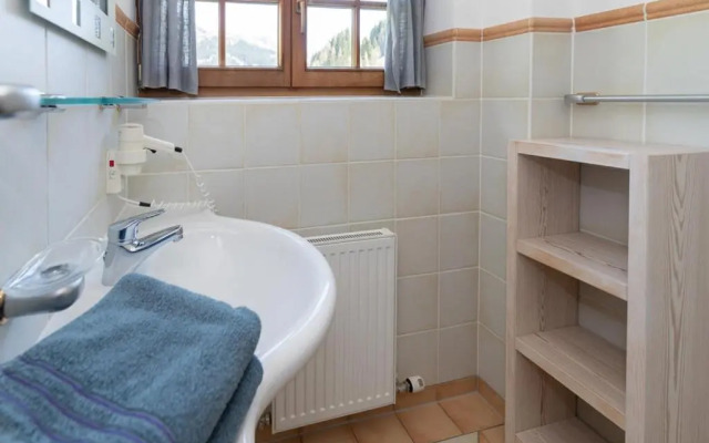 Bidner, Appartements