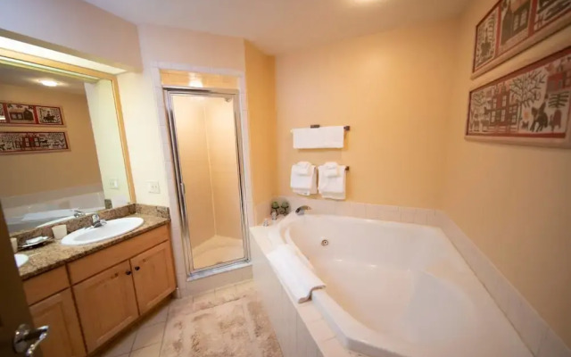 Solitude - SO103 - 2 Br Condo