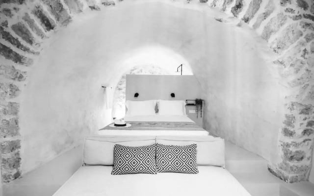 Pyli Apartments