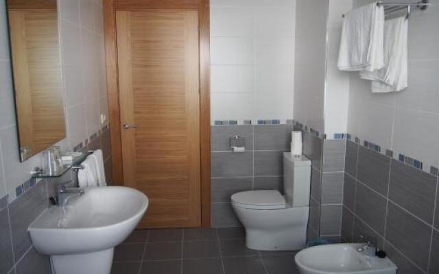 Hostal El Trovador