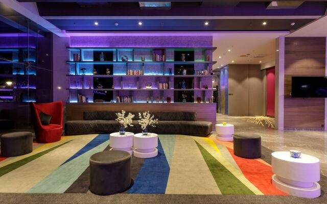 Svenska Design Hotel