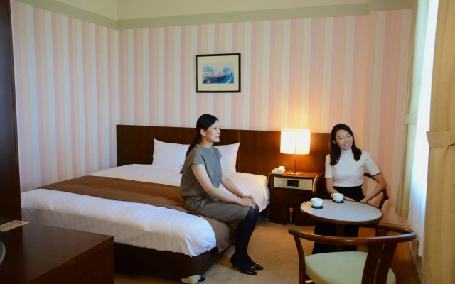 Yugashima Golf Club Hotel Resort