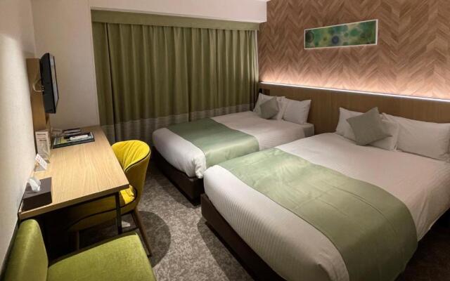 Villa Fontaine Tokyo - Otemachi Hotel