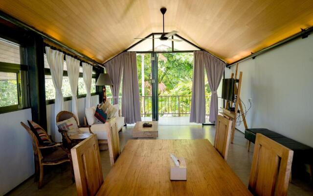 Kopi Villa By Zuzu
