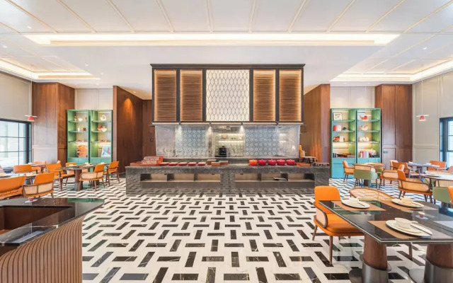 UrCove by Hyatt Shantou Hi-Tech The Mixc