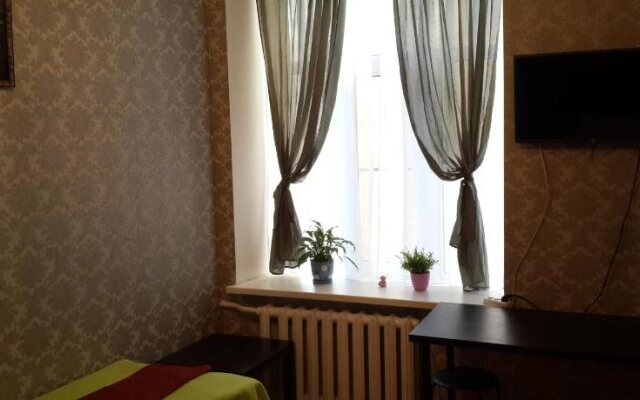 Guest House Viktoriya