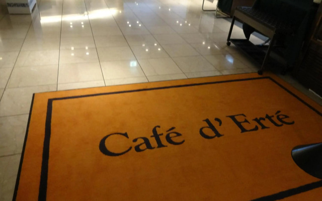 Hotel Clio Court Hakata