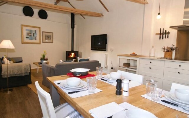 Bertie Cottage