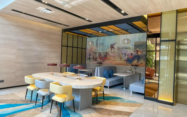 Capri by Fraser, Phnom Penh