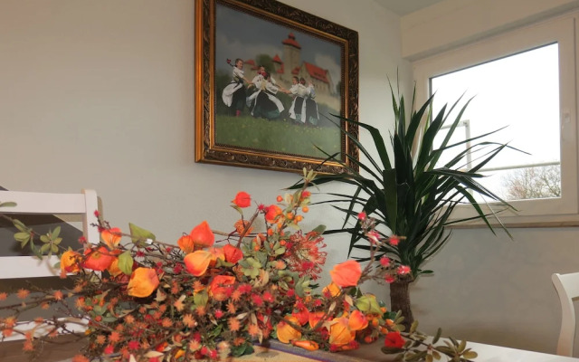 Apartments am Ringelberg