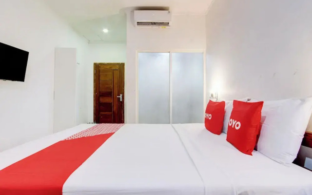 Hotel O J Ruby Hotel