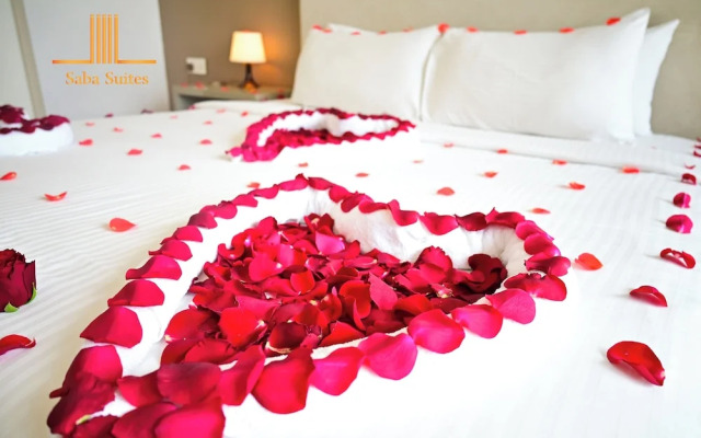 Platinum Suites by Skybay