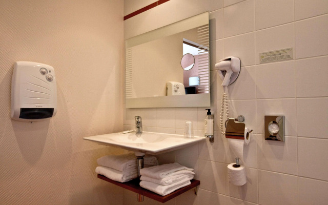 Best Western Le Duguesclin