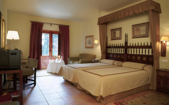 Parador De Benavente