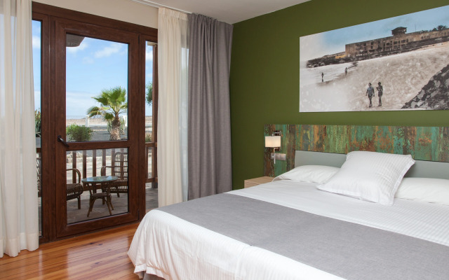 El Mirador de Fuerteventura