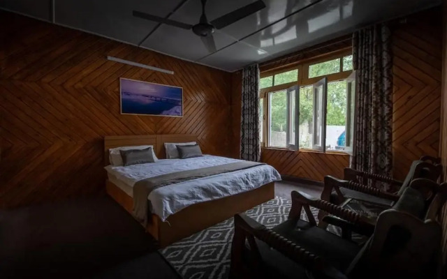 Sultan Guest House