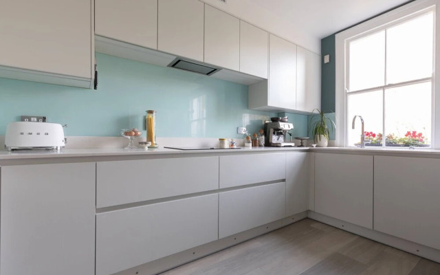 Oakley Street VII by Onefinestay