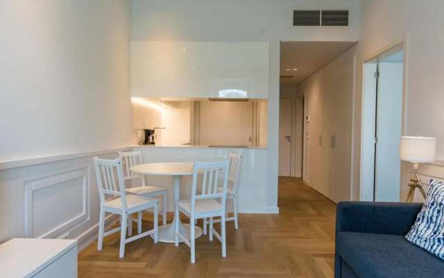 Boulevard - Lisbon Landmark Apartment by Innkeeper