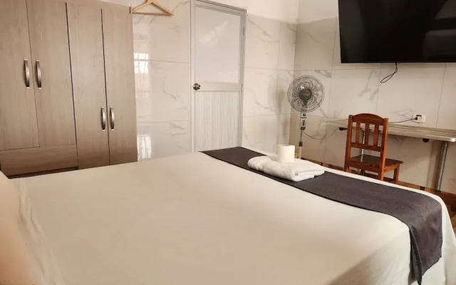 Libelula Hotel