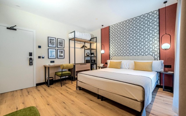ITC Madrid by Soho Boutique - Image 3