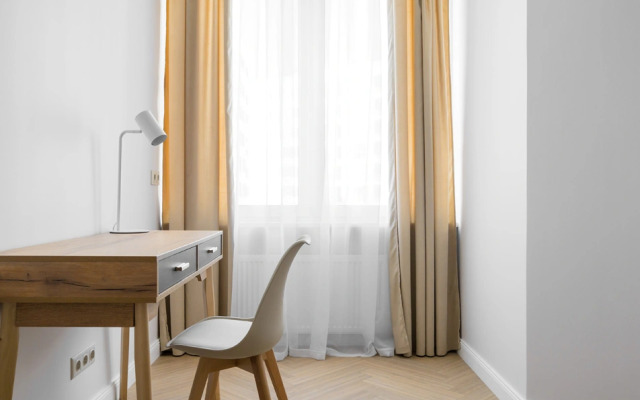 RentalSPb на Энергетиков 2