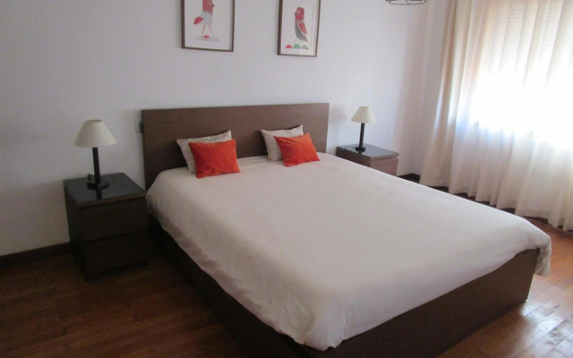 The Artist´s Apartment