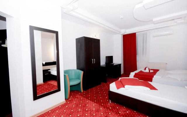 Hotel Magic City Center