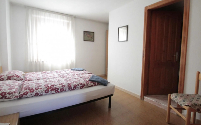 Apartment in Livigno, near the ski area