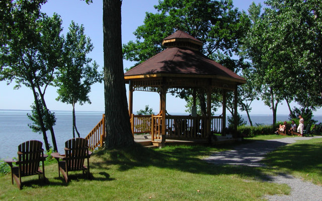 L'Auberge du Lac Saint-Pierre