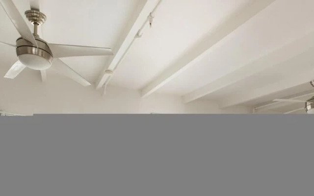 The Wesley Hotel Buy-out