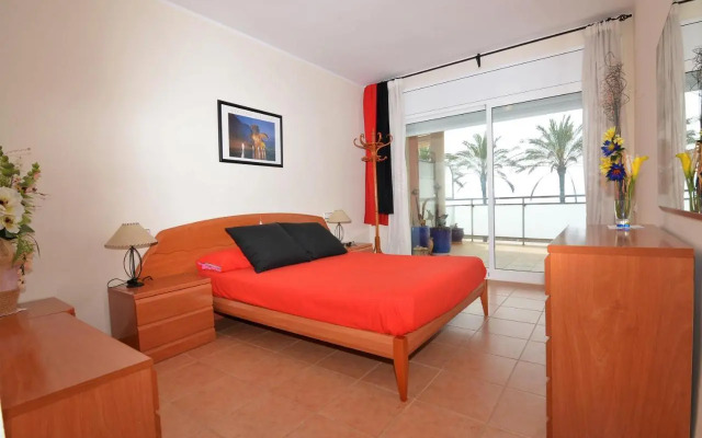 Myhost Calafell Pla