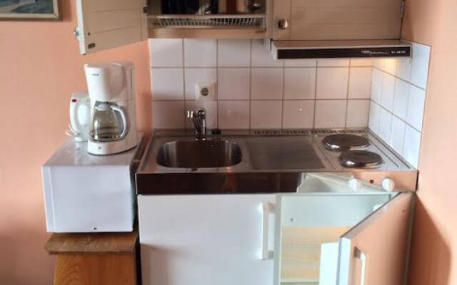 Hotel Amandis