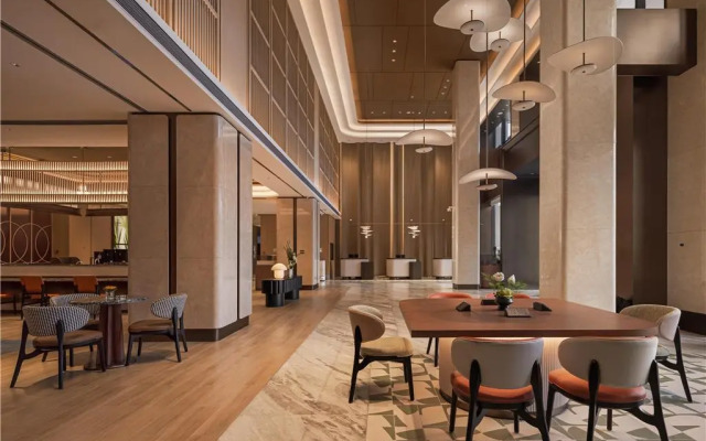 Hilton Garden Inn Maoming Xinyi