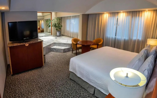 Courtyard Marriott