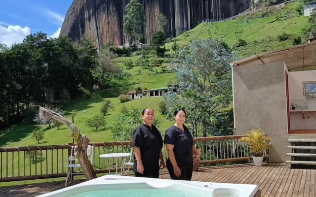 Hotel Bahía Del Faro